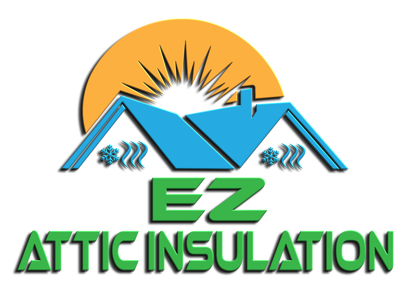 EZ Attic Insulation